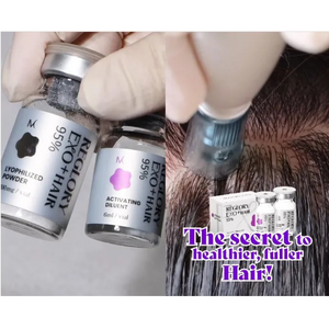 Reglory EXO⁺ Hair Growth Serum